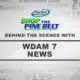 Behind the Scenes: WDAM 7 News