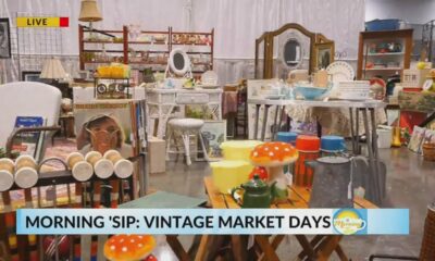 Vintage Market Days 2024