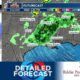 Detailed Forecast 4/26/24