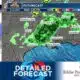Detailed Forecast 4/26/24