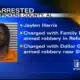 Pickens County armed robbery suspect charged in Lowndes County