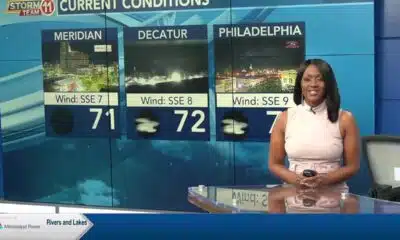 News 11 at 10PM_Weather 4/26/24