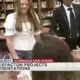 Students present their projects at Clarkdale High School through the FlexFactor Program