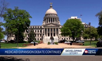 Medicaid expansion decision still hanging in the balance