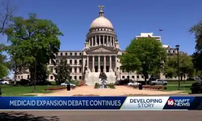 Medicaid expansion decision still hanging in the balance