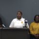 Home Invasion Homicide Press Conference