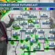 Nick's Saturday PM Forecast  4/27