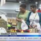 2024 Vintage Market Days held at Trade Mart