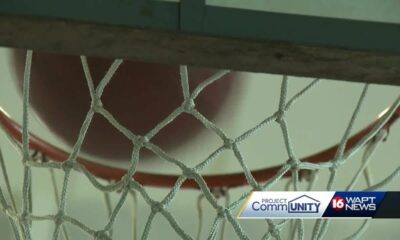 Jackson Police host youth basketball league