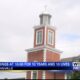 Bells ring in Louisville 10 years after deadly tornado hits city