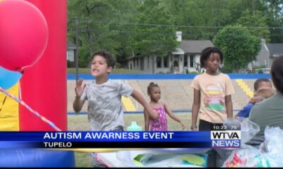 Local mother works to fight stereotypes of autism