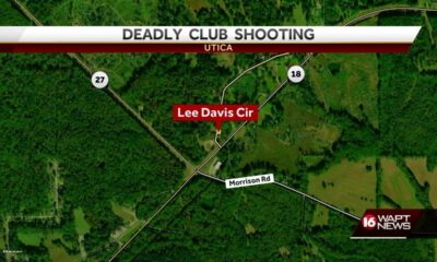 Utica nightclub shooting under investigation