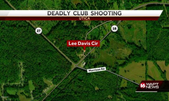 Utica nightclub shooting under investigation