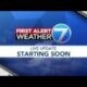 First Alert Morning Update – April 29, 2024