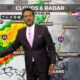 4/29 - The Chief's "Warm, Humid & Windy" Monday Morning Forecast