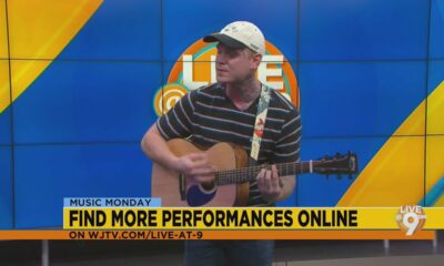 Music Monday: Michael Fields
