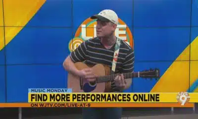 Music Monday: Michael Fields
