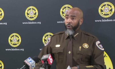 Sheriff provides update on Utica shooting