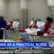 Skilled to Work: How to become a licensed practical nurse