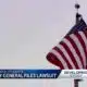 Mississippi AG suing over Title IX change
