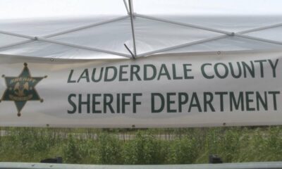 Lauderdale County Sheriff’s Department participates in Drug Take Back day