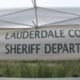 Lauderdale County Sheriff’s Department participates in Drug Take Back day