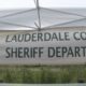 Lauderdale County Sheriff’s Department participates in Drug Take Back day