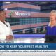 Health Corner: National Foot Awareness Month with Dr. Renita Parker