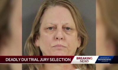 Jury selection begins in Beth Ann White’s second trial
