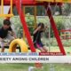 Youth Villages series "How Are You Feeling?" feat. anxiety among children