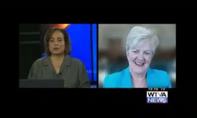 Interview: MUW president doesn’t expect any surprises about name change in the state legislature