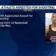 Ole Miss basketball player arrested
