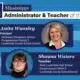 Lauderdale County educators win state awards