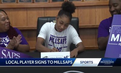 Former NWR guard signs to Millsaps