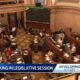 Mississippi legislative session winding down