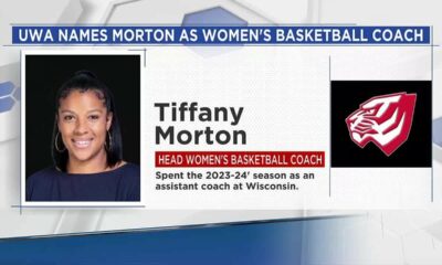 West Alabama hires Tiffany Morton as next head women's basketball coach