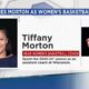 West Alabama hires Tiffany Morton as next head women's basketball coach