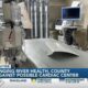 Singing River Health System, Jackson County against possible cardiac center