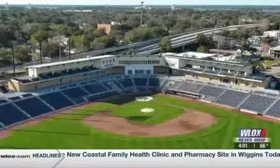 It’s official: Biloxi ballpark gets new name