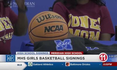 Two Wildcats commit to playing at the next level