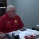 Petal fire chief announces retirement