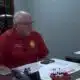Petal fire chief announces retirement