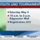 Happening Saturday, May 4: 2nd Community Youth UNO Tournament for mental health