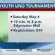 Happening Saturday, May 4: 2nd Community Youth UNO Tournament for mental health