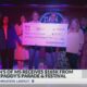 Children's of Mississippi receives $165,000 from St. Paddy's Parade