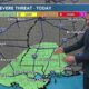 04/29 Ryan's "Stormy Afternoon" Monday Morning Forecast