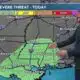 04/29 Ryan's "Stormy Afternoon" Monday Morning Forecast