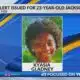 Silver Alert issued for 23-year-old Jackson woman