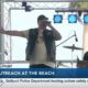 Outreach on the Beach draws in thousands with Christian music, addiction recovery resources