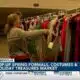 Bi-annual pop-up of Spring Treasures Market fills D’Iberville Civic Center